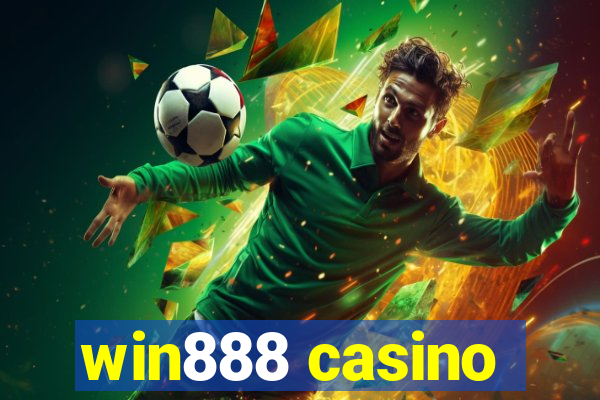 win888 casino